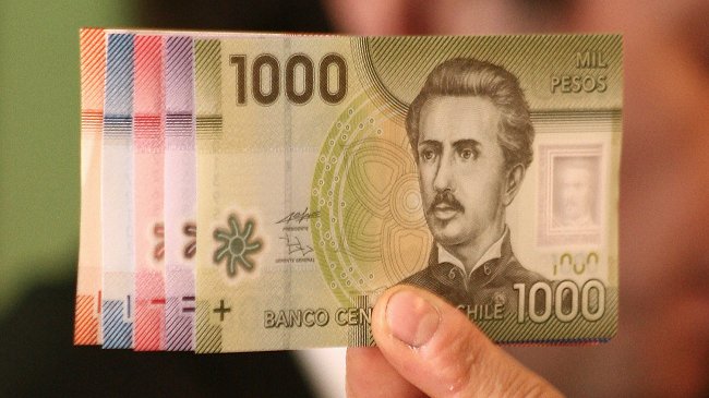 Actividad económica se expandió 0,9 por ciento en julio