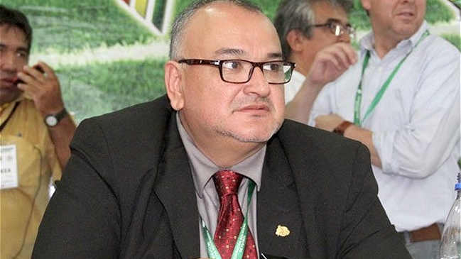 Bolivia jugará ante la selección olímpica de Brasil en octubre