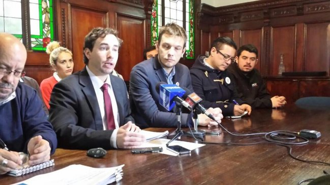 Injuv: El 70 por ciento de los jóvenes está a favor del matrimonio igualitario