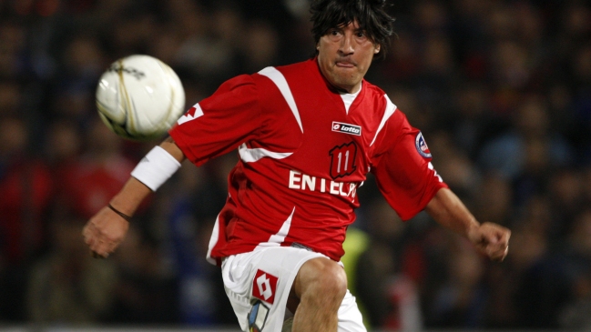 Iván Zamorano y el Mundial de Brasil: Los técnicos fueron mucho más agresivos