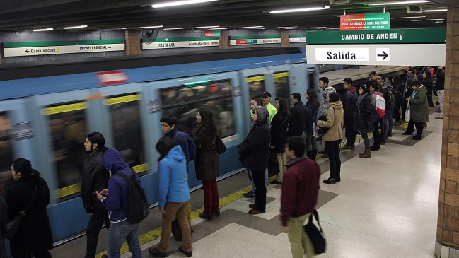 Metro actuará 