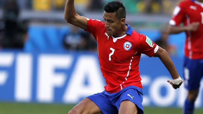 Jorge Sampaoli utilizará solo un delantero para enfrentar a México