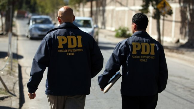 PDI desbarató laboratorio de droga en hotel de Arica