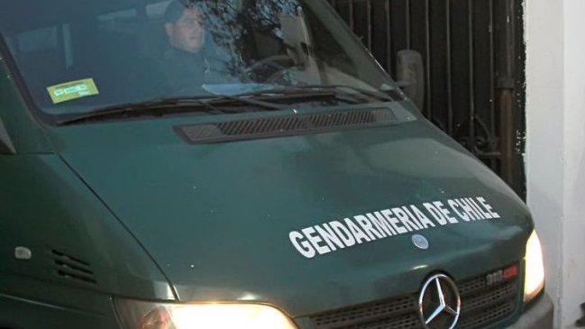 Gendarmes acusan 