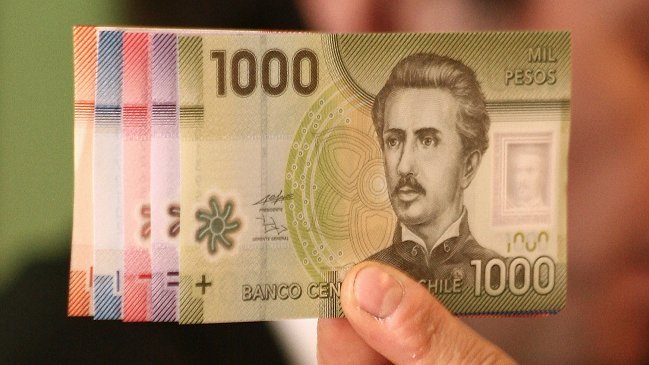 Actividad económica se expandió 0,9 por ciento en julio