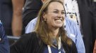 Martina Hingis alcanzó una final de Grand Slam tras 12 años
