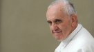 El papa Francisco transmitió sus condolencias a la familia de Gustavo Cerati