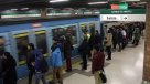 Metro actuará \