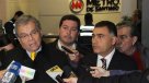 Alcaldes pidieron plan de contingencia ante fallas en Metro