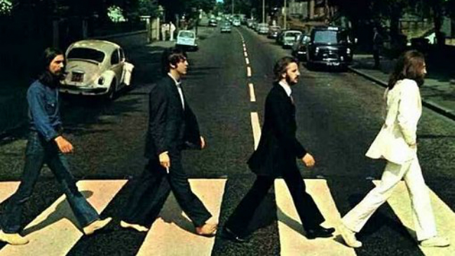 Los álbumes de los Beatles salen en vinilo tras una nueva grabación