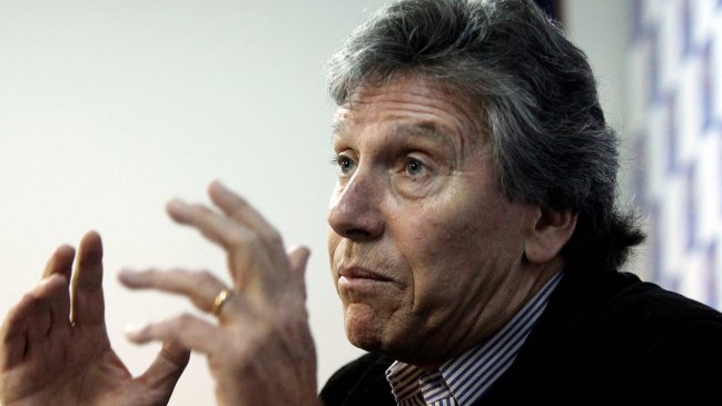 Alberto Espina y La Araucanía: Se debe hacer algo distinto porque lo anterior ha fracasado