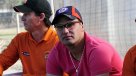 Pablo Trobbiani dejó de ser el director técnico de Cobreloa