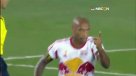 Thierry Henry se despachó un golazo en la MLS