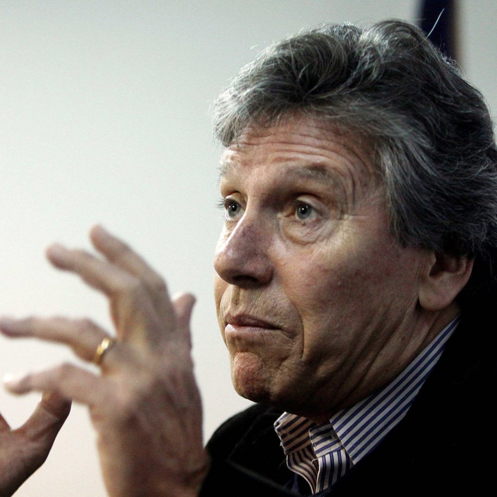 Alberto Espina y La Araucanía: Se debe hacer algo distinto porque lo anterior ha fracasado