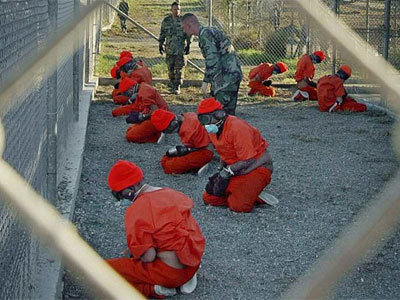Parlamentarios rechazan que Chile reciba presos de Guantánamo
