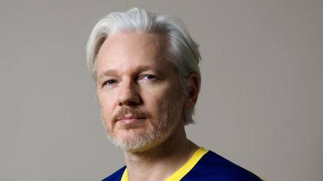 Assange dice que EE.UU. apoya a fondos buitre para 