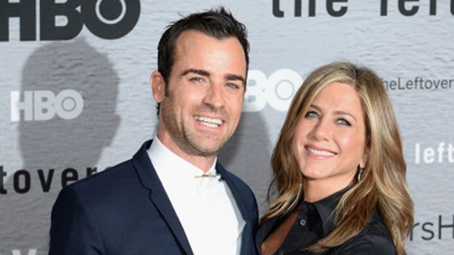 Revista estadounidense aseguró que Jennifer Aniston espera su primer hijo