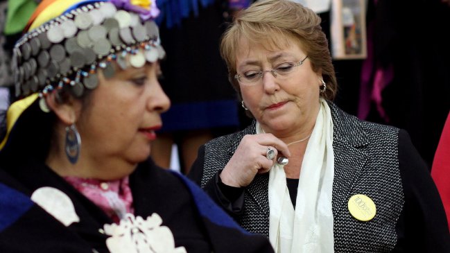 Comisión propuso declarar a La Araucanía como 