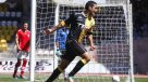 Coquimbo Unido goleó a La Serena en el clásico y festejó su primer éxito de la temporada en la Primera B