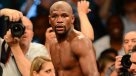 Ex novia de Floyd Mayweather lo demandó por agresión