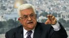 Pugna interna en Palestina: Presidente condicionó cooperación con Hamás