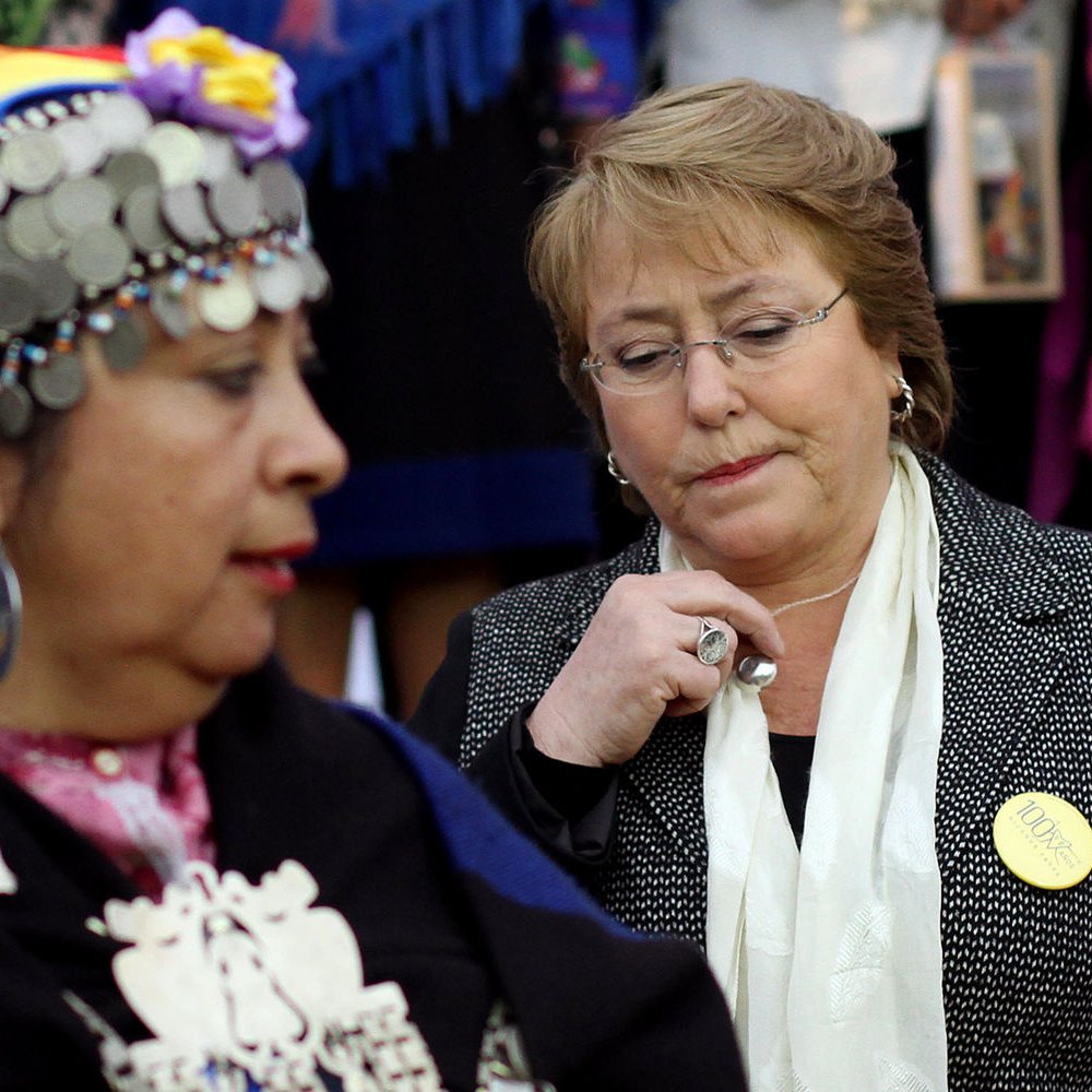 Comisión propuso declarar a La Araucanía como 