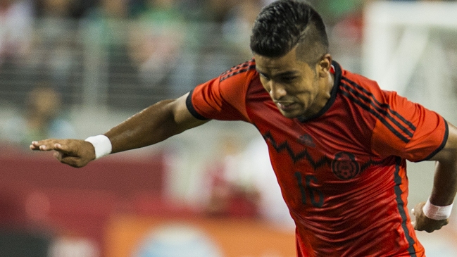 La agenda de los amistosos internacionales FIFA