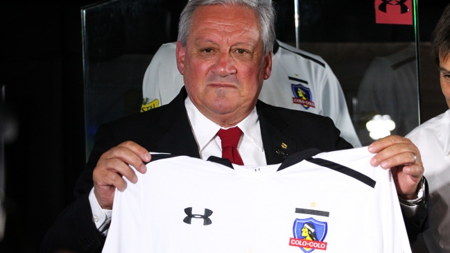 Salah: Estamos moldeando un equipo que pueda luchar la Libertadores