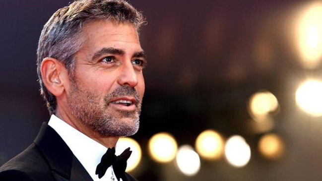 George Clooney anuncia que se casará en Italia en dos semanas
