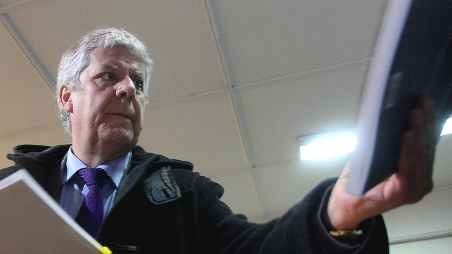 Reforma educacional: Compra de colegios por el Estado será 