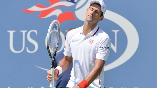 Djokovic se perderá la serie de Copa Davis ante India