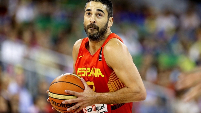Juan Carlos Navarro: 