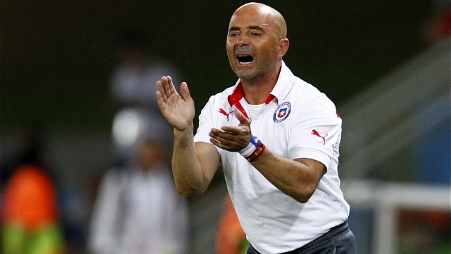 La columna de Toño Prieto: ¿Hay otro Sampaoli?