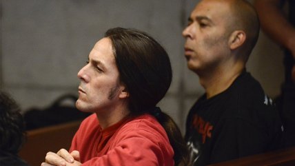 Corte Suprema rechazó nulidad del juicio por crimen de cabo Moyano