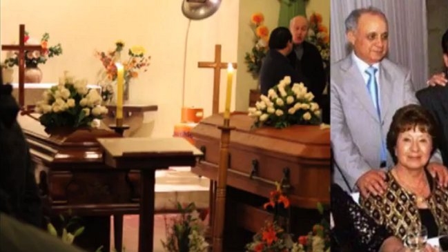 Dos fiscales trabajan para esclarecer homicidio de profesores en Linares