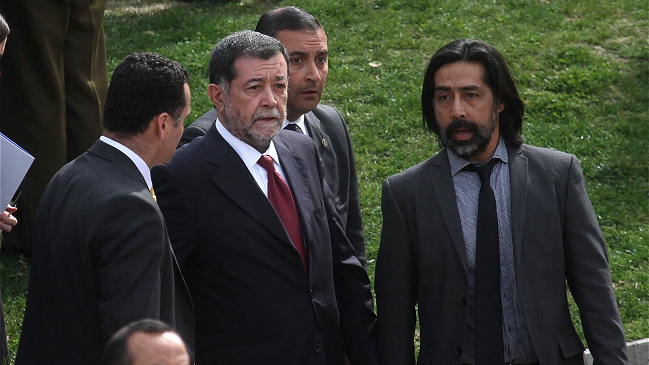 Gobierno reforzará la seguridad para el 11 de septiembre tras bombazo en Metro