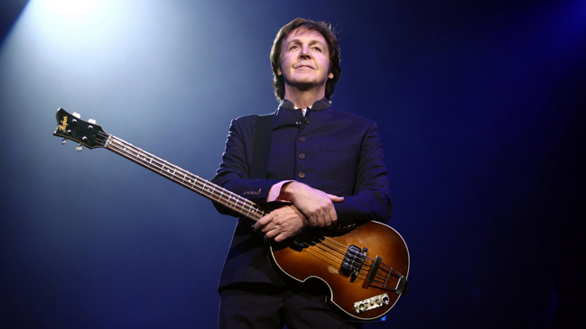 Bob Dylan y Kiss participan en tributo a Paul McCartney