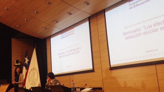 Superintendencia de Educación detalló denuncias y vulneraciones en procesos de admisión