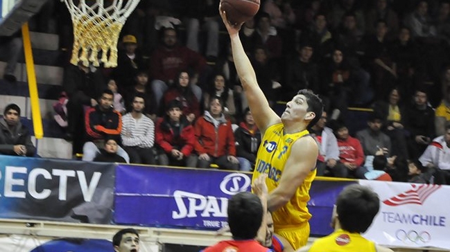 Listos los 12 equipos de la Liga Nacional de Baloncesto