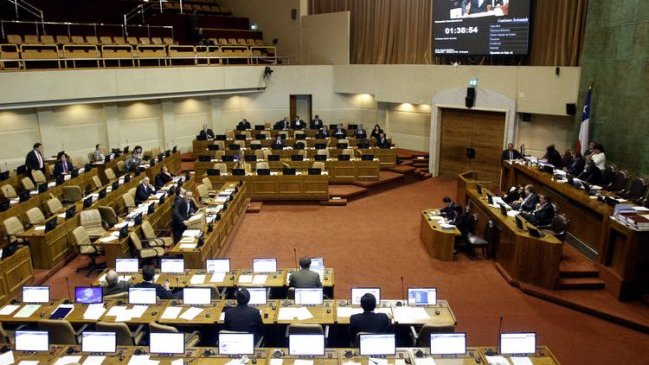 Cámara de Diputados analizará este miércoles la reforma tributaria