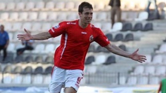 Cobresal y La Serena se juegan su paso a octavos de final de Copa Chile