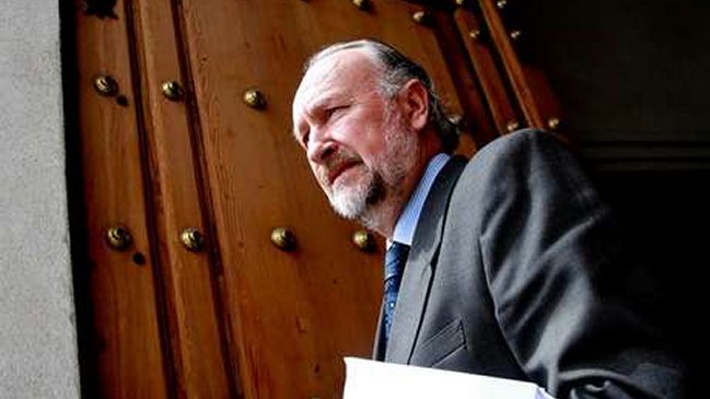 Prokurica: Traer presos de Guantánamo es importar terrorismo islámico a Chile