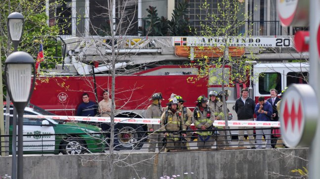 Comisión de Seguridad del Senado pidió modificar Ley Antiterrorista