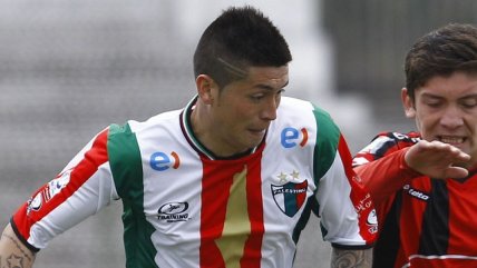 Jason Silva: Creo que Felipe Núñez no debió "abandonar el bote"