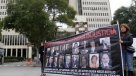 Diputados rechazaron acusación constitucional contra juez Carreño