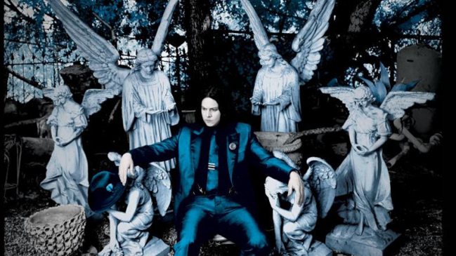 Aseguran que Robert Plant y Jack White van a Lollapalooza Brasil en 2015