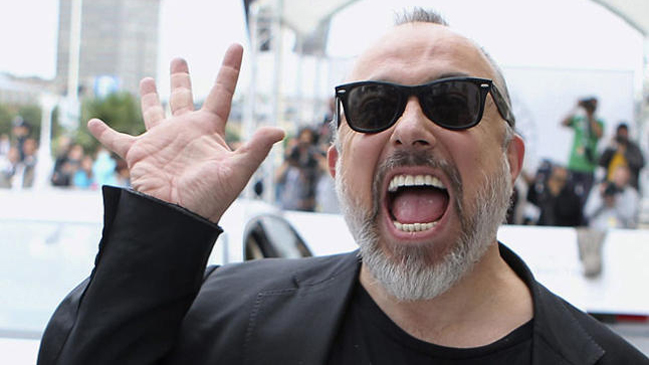 El festival de terror luso MOTELx homenajea al español Álex de la Iglesia