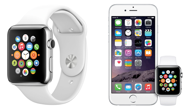 Las tres principales críticas que se le hacen al Watch de Apple