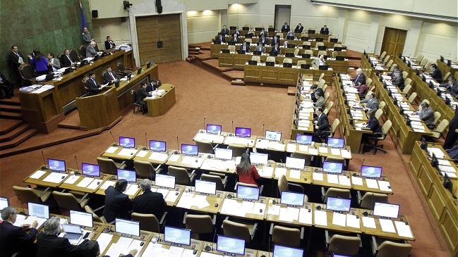 Reforma Tributaria: Diputados votarán indicaciones del Senado en tercer trámite
