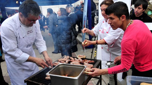 Recomendaciones para evitar accidentes laborales en Fiestas Patrias